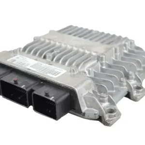 KOMPUTER STEROWNIK CITROEN PEUGEOT 9660781280 Szybka wysyłka